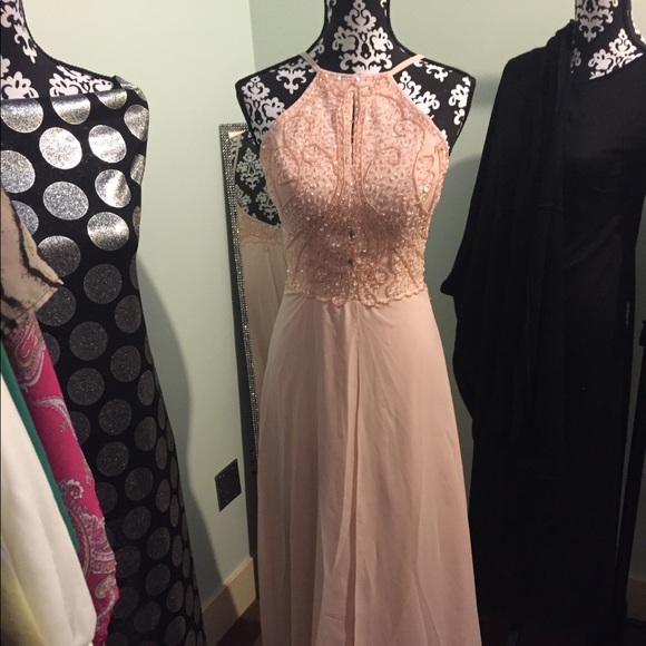 Prom dress - Picture 6 of 6